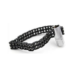 Chain Type <strong>Oil</strong> <strong>Filter</strong> <strong>Wrench</strong>/car Repair Tool Kit - Product Image 4