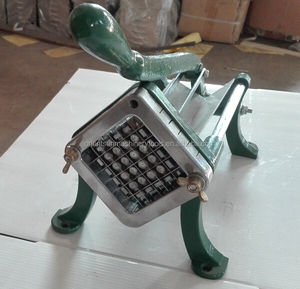 Máquina cortadora de <span class=keywords><strong>patatas</strong></span> <span class=keywords><strong>fritas</strong></span> comercial <span class=keywords><strong>para</strong></span> restaurante, cortadora de <span class=keywords><strong>patatas</strong></span> <span class=keywords><strong>fritas</strong></span> - Product Image 2