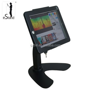 EStand BR23009KD supporto per Desktop di sicurezza Tablet al dettaglio per 13.2 "<span class=keywords><strong>Huawei</strong></span> <span class=keywords><strong>MatePad</strong></span> Pro custodia di montaggio - Product Image 2