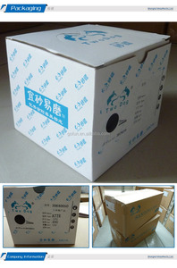 Vòng Mài Mòn Nhôm Oxit Chất Lượng Cao Và Đĩa Chà Nhám Vòng Lặp - Product Image 5