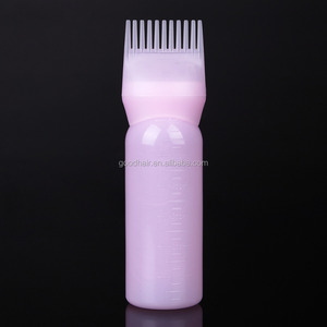 Cepillo profesional <span class=keywords><strong>de</strong></span> silicona para teñir el <span class=keywords><strong>cabello</strong></span> - Product Image 3