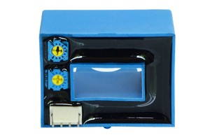 la serie scb3 de efecto hall de principio de tensión y corriente <span class=keywords><strong>del</strong></span> transductor - Product Image 1