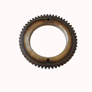 small spur shape planetary sun gear ring tooth ring for lawn mower