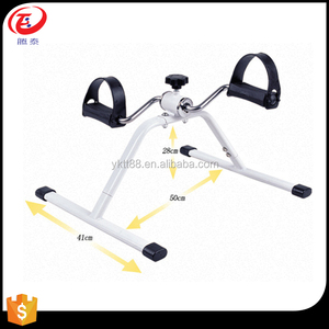 Mini bras et jambe pliage pédale exerciseur restaurer la force <span class=keywords><strong>musculaire</strong></span> fitness mini vélo - Product Image 3