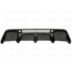 Diffusore Posteriore in Fibra di Carbonio Stile OEM DRY 2011 per <span class=keywords><strong>ASTON</strong></span> <span class=keywords><strong>MARTIN</strong></span> VANTAGE V8 N420 - Product Image 5