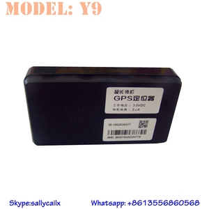 Y9 tamper-à prova de luz micro transmissor <span class=keywords><strong>gps</strong></span> de alta sensibilidade <span class=keywords><strong>chip</strong></span> de trabalho por um ano ou 3 anos - Product Image 5