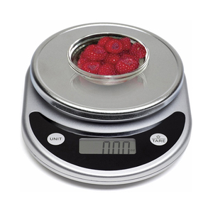 ร้อนขาย5กิโลกรัม/<span class=keywords><strong>11lbs</strong></span> สมาร์ทดิจิตอลอิเล็กทรอนิกส์น้ำหนักอาหารเครื่องชั่งน้ำหนักครัวสมดุลอาหารในครัวเครื่องชั่งน้ำหนัก - Product Image 6