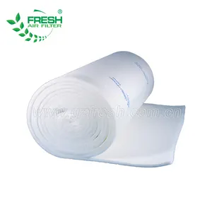 Supply and produce low price aquarium ceiling filter cotton