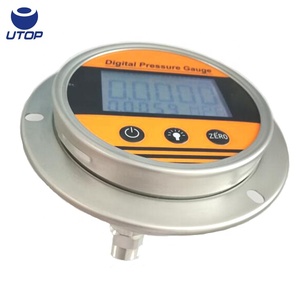UIY8-Medidor de presión <span class=keywords><strong>psi</strong></span>, pantalla LCD - Product Image 5