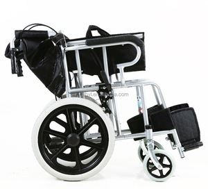 <span class=keywords><strong>Ultra</strong></span> <span class=keywords><strong>Pliant</strong></span> de Voyage En Aluminium <span class=keywords><strong>Manuel</strong></span> <span class=keywords><strong>Fauteuil</strong></span> <span class=keywords><strong>Roulant</strong></span> <span class=keywords><strong>Léger</strong></span> - Product Image 5