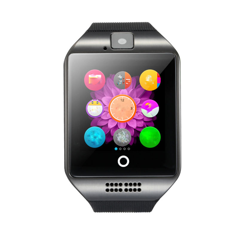 Android Smart Watch LG High-Quality Gadgets for 2021