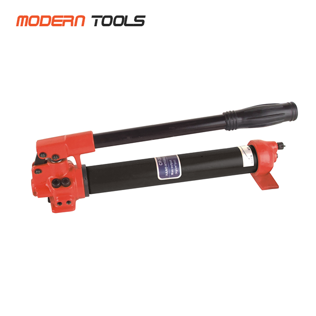 CP-390 односторонний ручной гидравлический насос