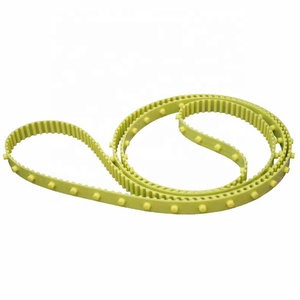 <span class=keywords><strong>Courroie</strong></span> <span class=keywords><strong>de</strong></span> machine à carder Trutzschler jaune, <span class=keywords><strong>courroie</strong></span> <span class=keywords><strong>de</strong></span> <span class=keywords><strong>distribution</strong></span> - Product Image 3