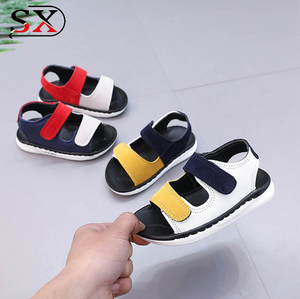 Pattini di Bambino di Estate a buon mercato All'ingrosso Kid Scarpe <span class=keywords><strong>Sandali</strong></span> - Product Image 3