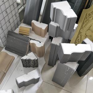 Sıcak Satış Yüksek Kaliteli Dış Korniş Kalıplama Polistiren EPS Korniş Kalıplama - Product Image 6