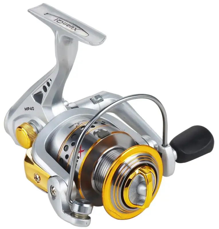 2023 Factory Wholesale Cheapest Daiwa Reel Fishing