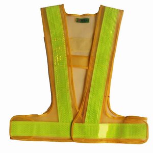 Exportación Calificado Larga <span class=keywords><strong>Vida</strong></span> Naranja Chaleco <span class=keywords><strong>De</strong></span> Seguridad <span class=keywords><strong>Para</strong></span> <span class=keywords><strong>Perros</strong></span> - Product Image 3