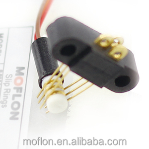 Tách Vòng Trượt Loạt Vòng Trượt Thu Nhỏ MSP104 - Product Image 5