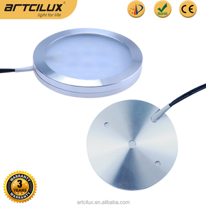Nhà Máy Giá cuộc sống thời gian> 40000 giờ tủ bếp downlights, Mini đơn đèn LED - Product Image 3