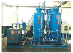 גבוהה באיכות PSA חנקן גנרטור צמח, חנקן ביצוע מכונת - Product Image 4