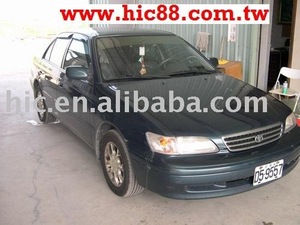 Déflecteurs de fenêtre Pare-pluie pour Toyota Corona Premio Made in Taiwan - Product Image 2