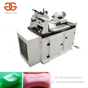 Gelgoog Brand Mini Laundry Bar Soap Making Machine Price