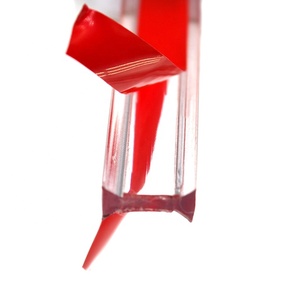 Ruban Adhésif étanche Pour Panneaux Polycarbonate - 25mm X 20m, Auto-adhésif, Résistant Aux Intempéries, Pour Sceller Panneaux Solaires Et Feuilles PC