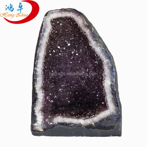 <span class=keywords><strong>Géode</strong></span> <span class=keywords><strong>d</strong></span>'<span class=keywords><strong>améthyste</strong></span> naturelle / <span class=keywords><strong>Géode</strong></span> de cristal <span class=keywords><strong>géante</strong></span> rare et fantaisie pour la vente en gros - Product Image 3