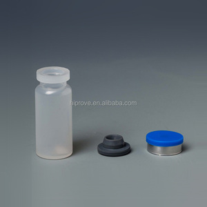 10Ml 20Ml 30Ml Nhựa PP PE Dược Phẩm Chai Lọ Rỗng Vaccine Chai - Product Image 2