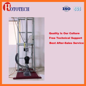 ECE 헬멧 Puncturing 시험기 - Product Image 3