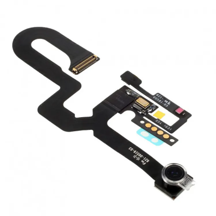 Front Camera All Cell Phone Spare Parts Replacement For Samsung Galaxy A8 Star A9 A80 A8S 2016 2018 Pro Ace 4