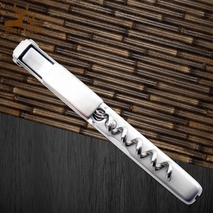 <span class=keywords><strong>Tire</strong></span>-<span class=keywords><strong>bouchon</strong></span> multifonctionnel en acier pour bouteilles de vin et canettes <span class=keywords><strong>Tire</strong></span>-<span class=keywords><strong>bouchon</strong></span> pour cadeaux promotionnels Couteaux Outils - Product Image 5
