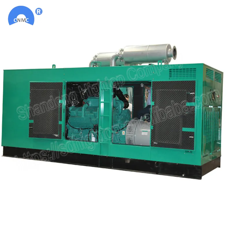 China berühmte marke kipor weichai diesel generator