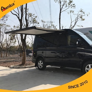 Auvent économique pour camping-car, auvent rétractable pour camping-car, auvent pour camping-car - Product Image 5