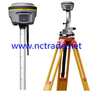 هوائي <span class=keywords><strong>GPS</strong></span> <span class=keywords><strong>RTK</strong></span> عالي الأداء <span class=keywords><strong>G1</strong></span> <span class=keywords><strong>South</strong></span> يستخدم بشكل أساسي في المسح الأرضي مع نظام <span class=keywords><strong>RTK</strong></span> GNSS ثنائي التردد - Product Image 6