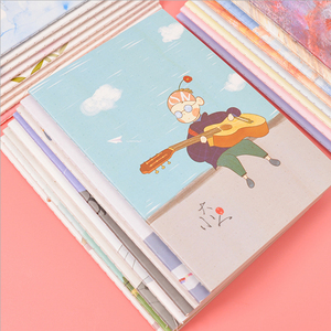 Buena calidad organizador Personal B5 espiral personalizado cuaderno <span class=keywords><strong>de</strong></span> papel 16 k/nota libro diario - Product Image 3