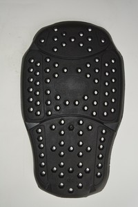 EN1621 Soft Foam Armor YF <strong>Protector</strong> Beetle <strong>Back</strong> Supports <strong>Back</strong> Pad <strong>Protector</strong> Insert Impact <strong>Protector</strong> - Product Image 6