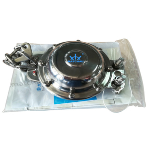 ชุดปล่อยเรือชูชีพแบบไฮโดรสแตติก (<span class=keywords><strong>HRU</strong></span>) - Product Image 2