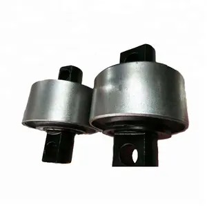 NITOYO Phụ Tùng Ô Tô Chất Lượng Cao 55542-Z2005 Thép Mô-men Xoắn Rod Bushing Cho Xe Tải Nặng