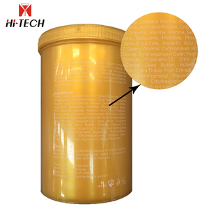 Karseell Etiqueta Privada Personalizada Aceite de Argán Vitamina C Hidrata y Repara el Cabello 1000ml Mascarilla Natural - Product Image 3