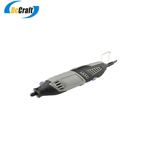 Outil rotatif <span class=keywords><strong>dremel</strong></span> à vitesse Variable, cordon de 170w, 40 pièces - Product Image 1