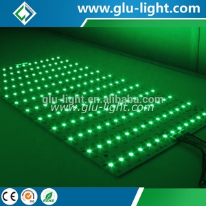 24V Tùy Chỉnh <span class=keywords><strong>RGB</strong></span> CCT Bi Color Ra95 5 Màu <span class=keywords><strong>Led</strong></span> <span class=keywords><strong>Panel</strong></span> Cho Phim Video TV - Product Image 6