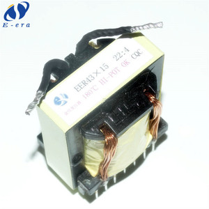 Transformateur de soudage à inverseur haute fréquence EER43 X 15 EER42 X 15 22:<span class=keywords><strong>4</strong></span> - Product Image 1