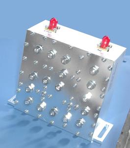 RFTYT Microwave Good Quality <strong>Filter</strong> <strong>Rf</strong> Band <strong>Pass</strong> Cavity Bandpass <strong>Rf</strong> <strong>Filter</strong> <strong>Rf</strong> Band <strong>Pass</strong> - Product Image 3