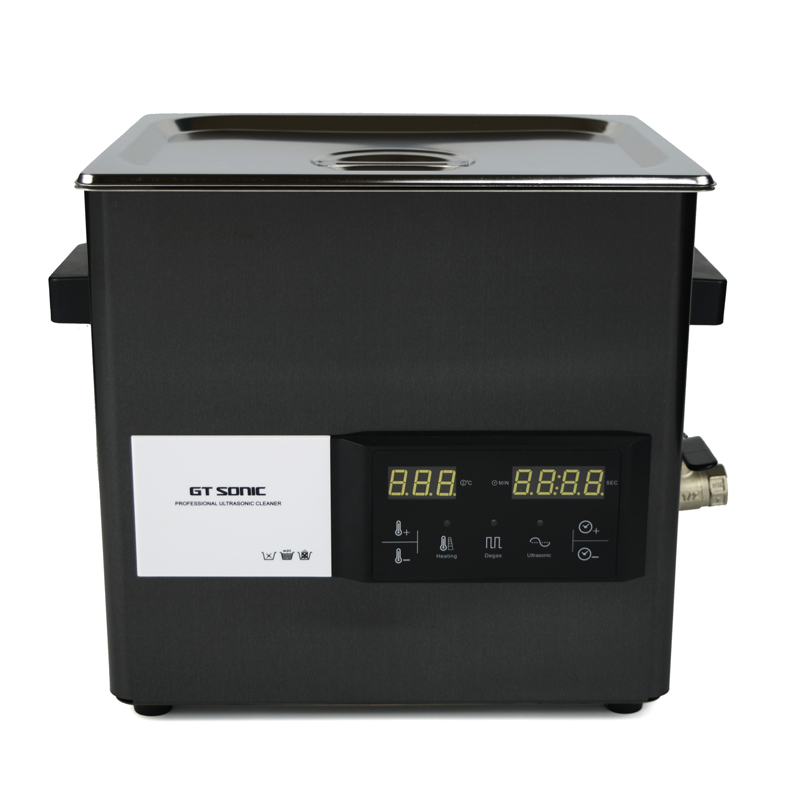 Gt Sonic-S9 200W 9L электрические промышленные части очистки Многофункциональный других ультразвуковой очиститель