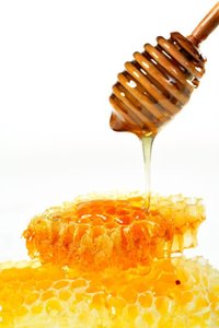 100% Natural Bee <strong>Honey</strong>/ 100% Natural Pure Fresh Flower <strong>Honey</strong> - Product Image 4