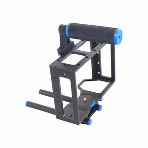 Jaula para Cámara DSLR C1 para Cámaras Pentax D5300 y <span class=keywords><strong>Olympus</strong></span>, Accesorio de Equipo Fotográfico - Product Image 3