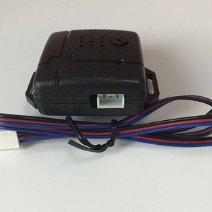 Cruise controls-sistema de bloqueo universal para coche, sistema inmovilizador, alarma ciclónica - Product Image 6