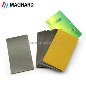 גיליון בולם פרית RFID גל עבור EMI פתרון - Product Image 3