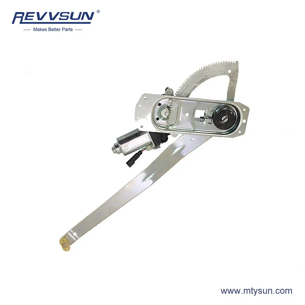 REVVSUN Ricambi Auto 95VBV23200BD 1052175 Destra Elettrico Finestra Regolatore di Potenza